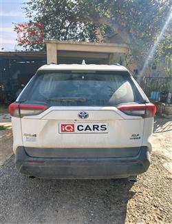 تويوتا راف 4